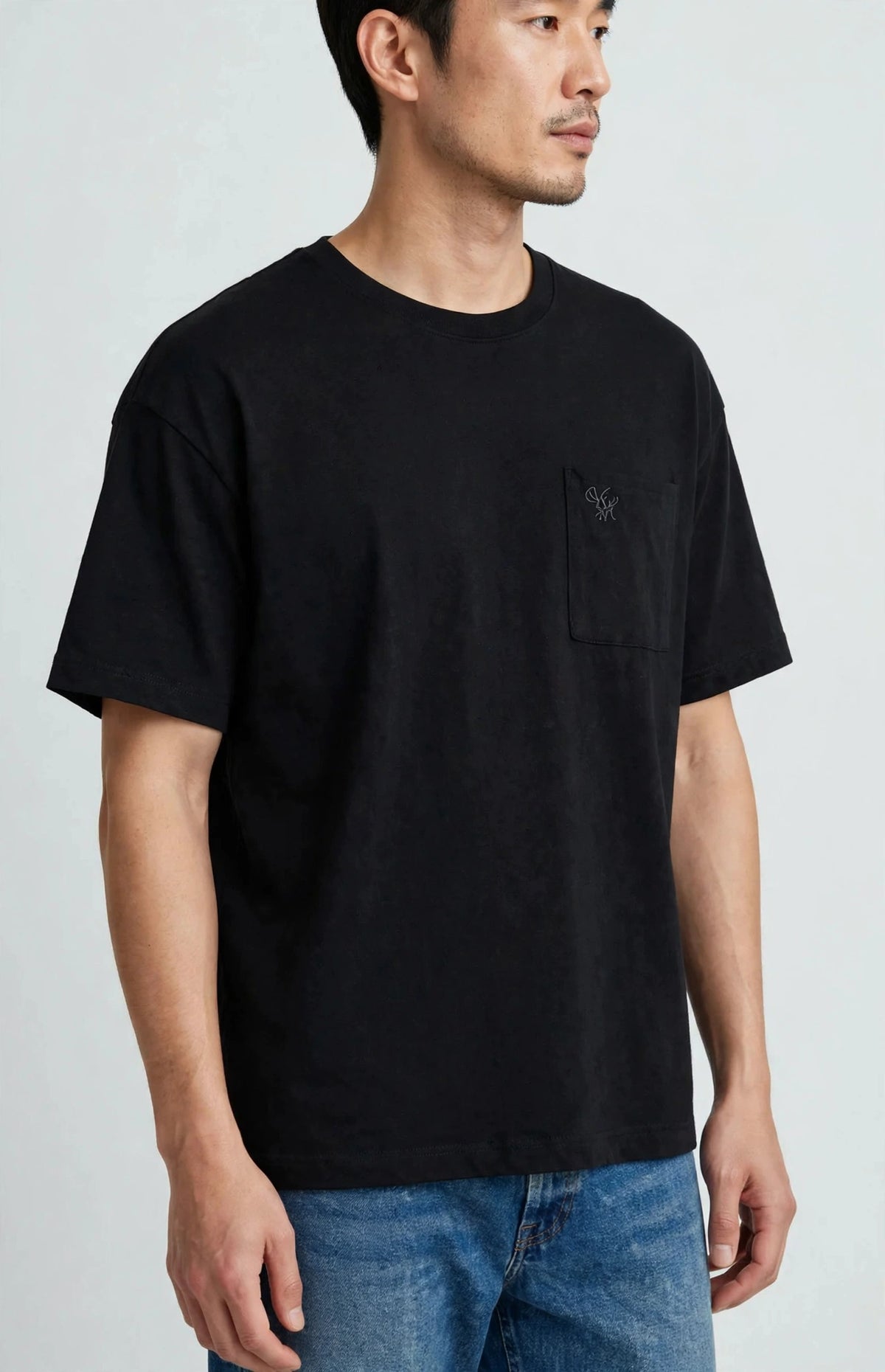 Oversized T-Shirt For Men