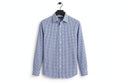 POLAR SMITH Cotton Formal Shirt & Women – Regular Fit Full Sleeves For Women