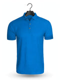 Polo Neck T-Shirt For Men
