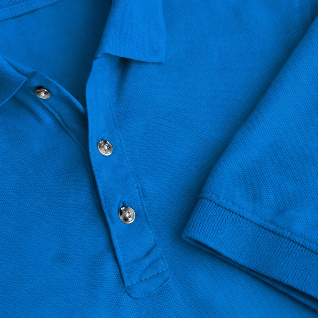 Polo Neck T-Shirt For Men