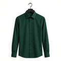 Premium Cotton Shirt – Regular Fit Full Sleeve Casual & Formal Wear For Men