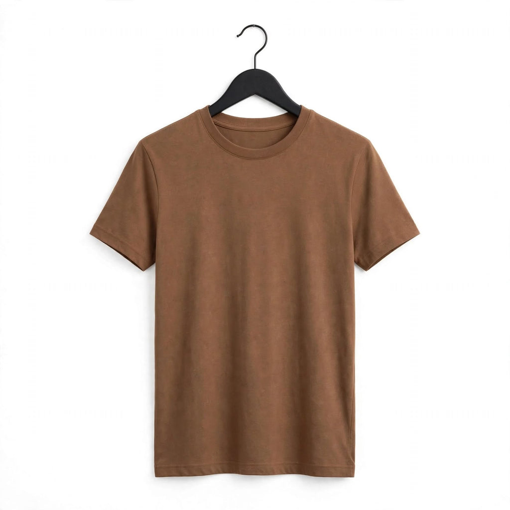 Casual T-Shirt – Comfortable Everyday Wear For Men