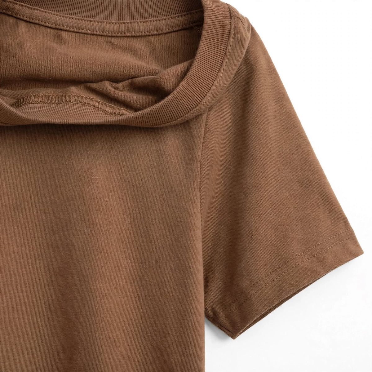 Casual T-Shirt – Comfortable Everyday Wear For Men