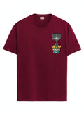 Oversized T-Shirt 's For Men