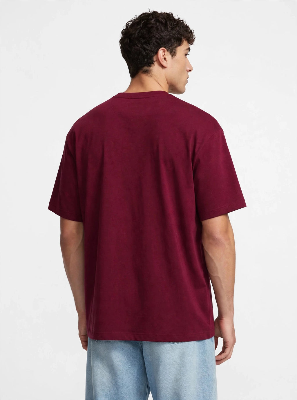 Oversized T-Shirt 's For Men