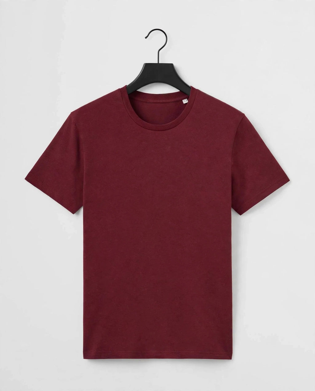 Plain Oversize T-Shirt For Men