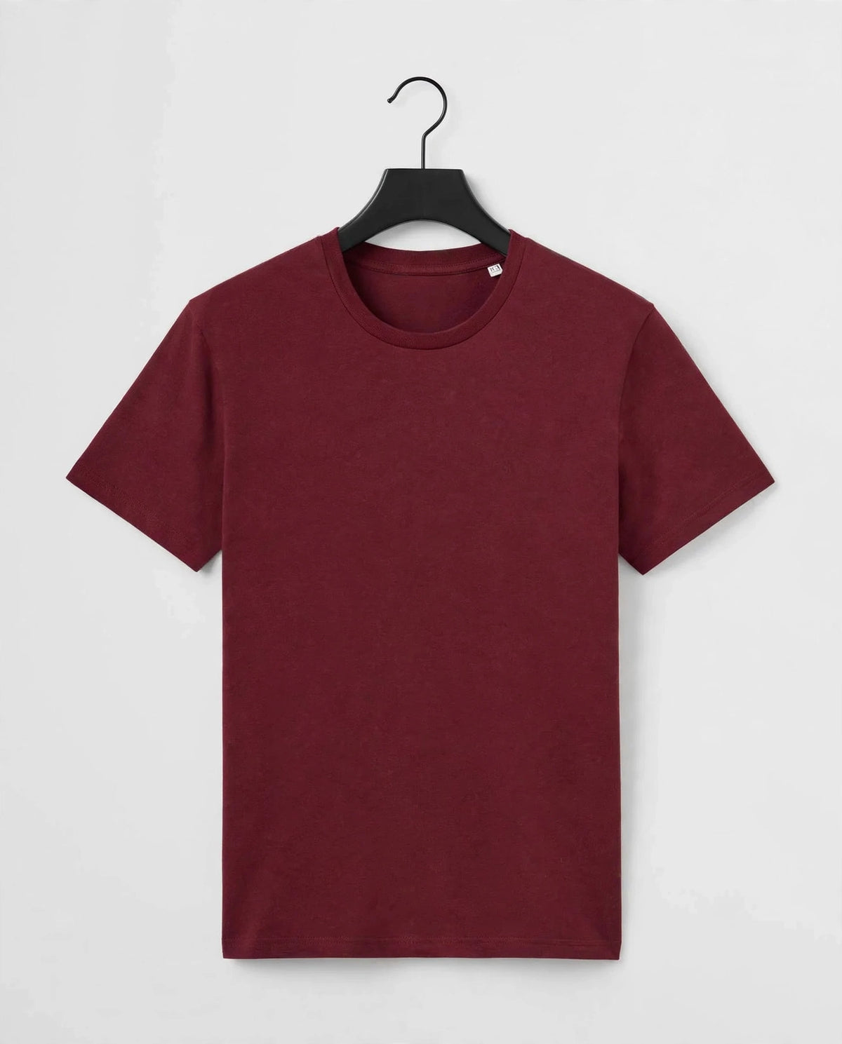 Plain Oversize T-Shirt For Men