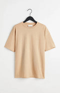 Plain Oversize T-Shirt For Men