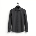 Premium Cotton Shirt – Regular Fit Full Sleeve Casual & Formal Wear For Men