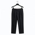 PV Formal Trouser – Polyester Regular Fit Medium Rise Plain Pants For Men