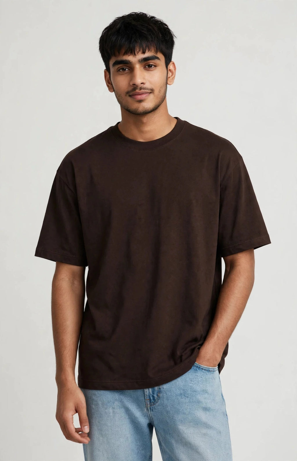 Oversized T-Shirt For Men