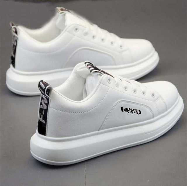 Raysfield Men's Stylish Sports Shoes