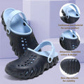 Clogs for Men – Lightweight, Breathable & Comfortable Slip-On Casual Sandals