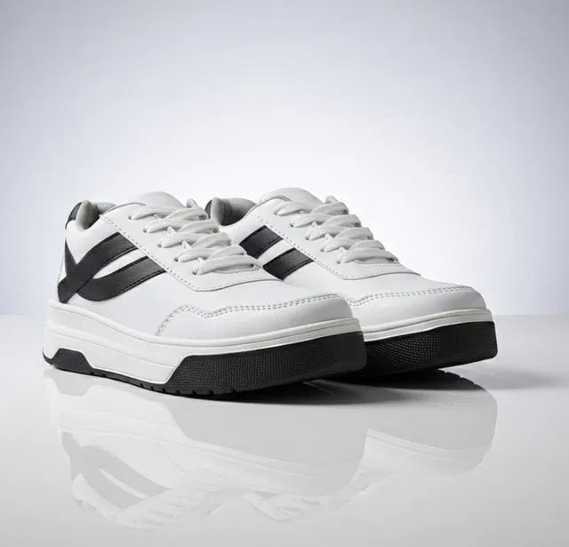 Anjrs Women's Sports Running Shoes