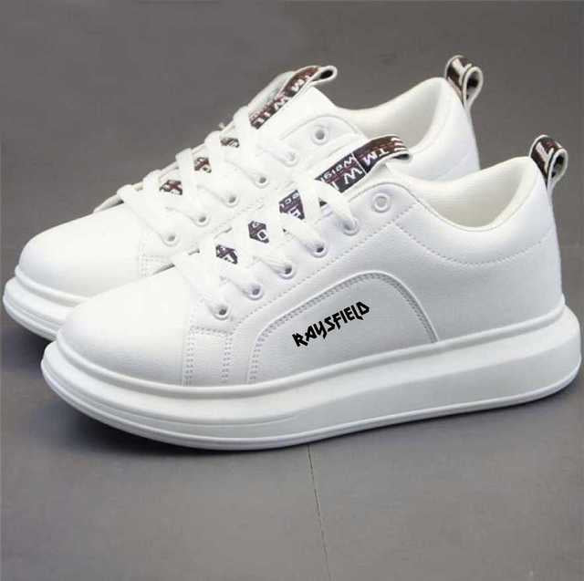 Raysfield Men's Stylish Sports Shoes