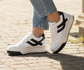 Anjrs Women's Sports Running Shoes