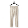 PV Formal Trouser – Polyester Regular Fit Medium Rise Plain Pants For Men