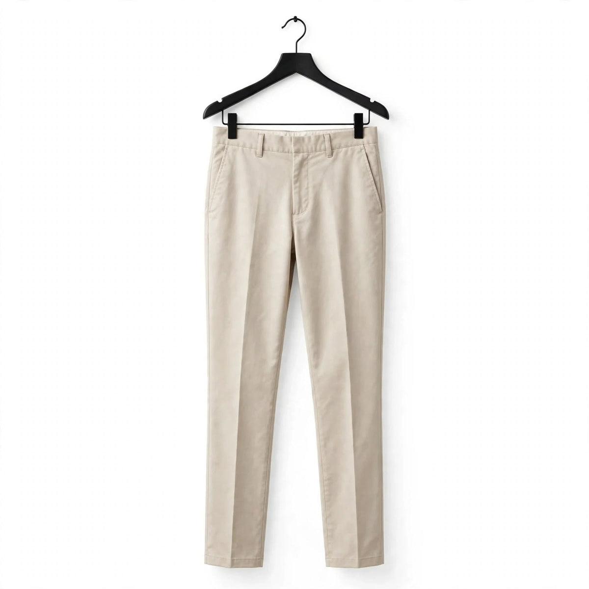PV Formal Trouser – Polyester Regular Fit Medium Rise Plain Pants For Men
