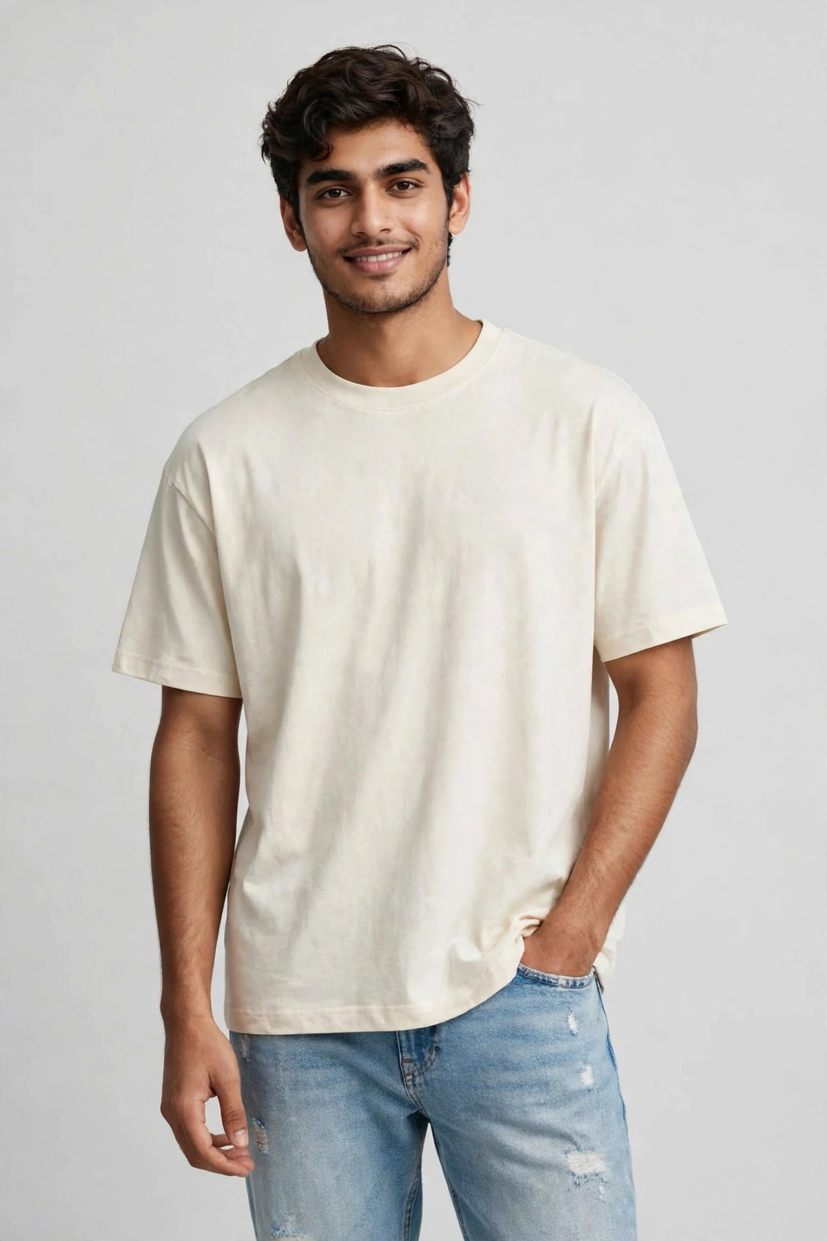 Oversized T-Shirt 's For Men