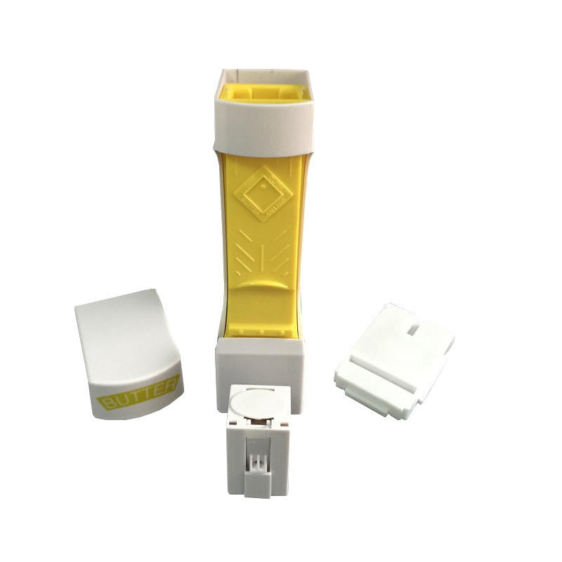 One Click Butter Cutter