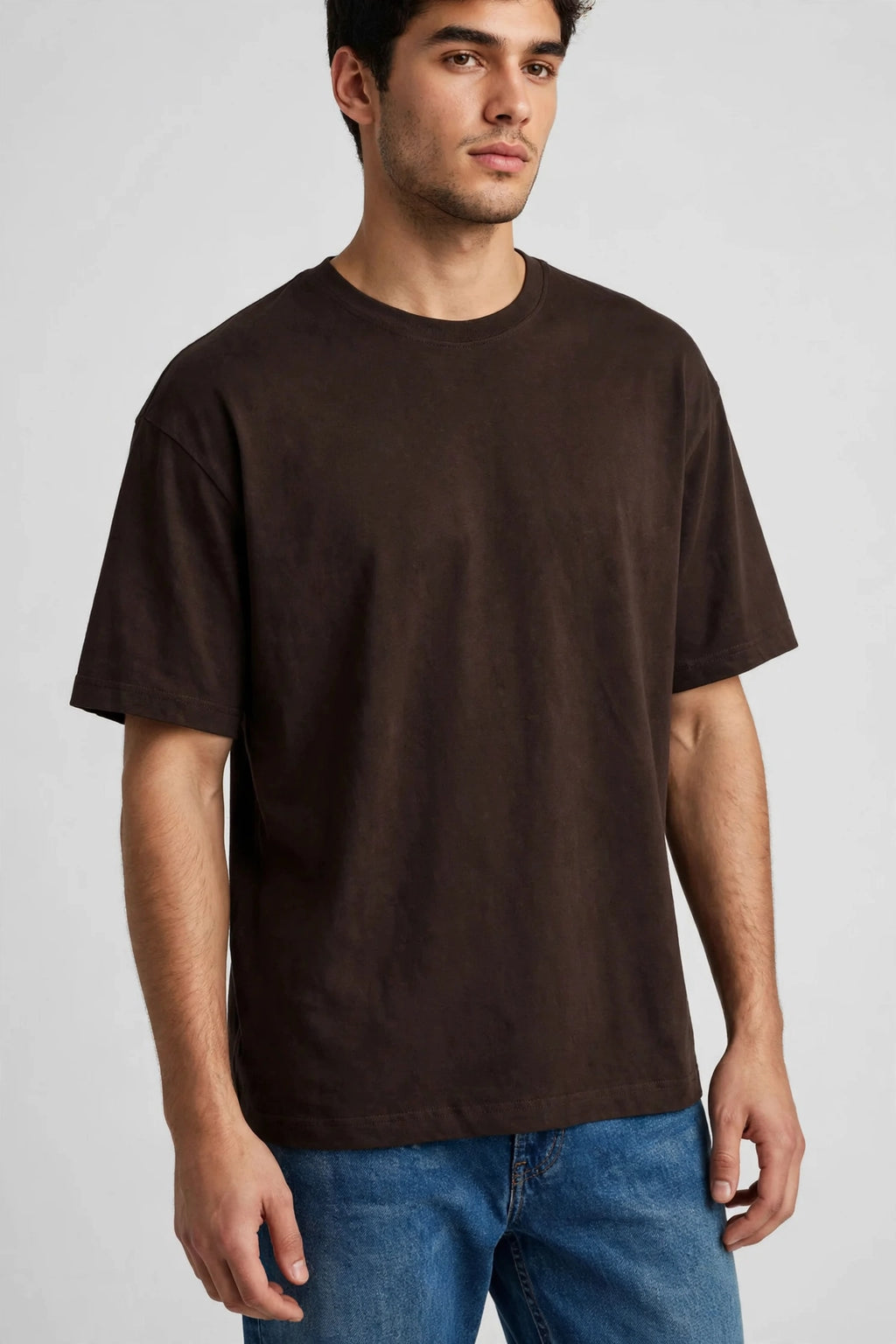 Oversized T-Shirt For Men