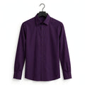 Premium Cotton Shirt – Regular Fit Full Sleeve Casual & Formal Wear For Men