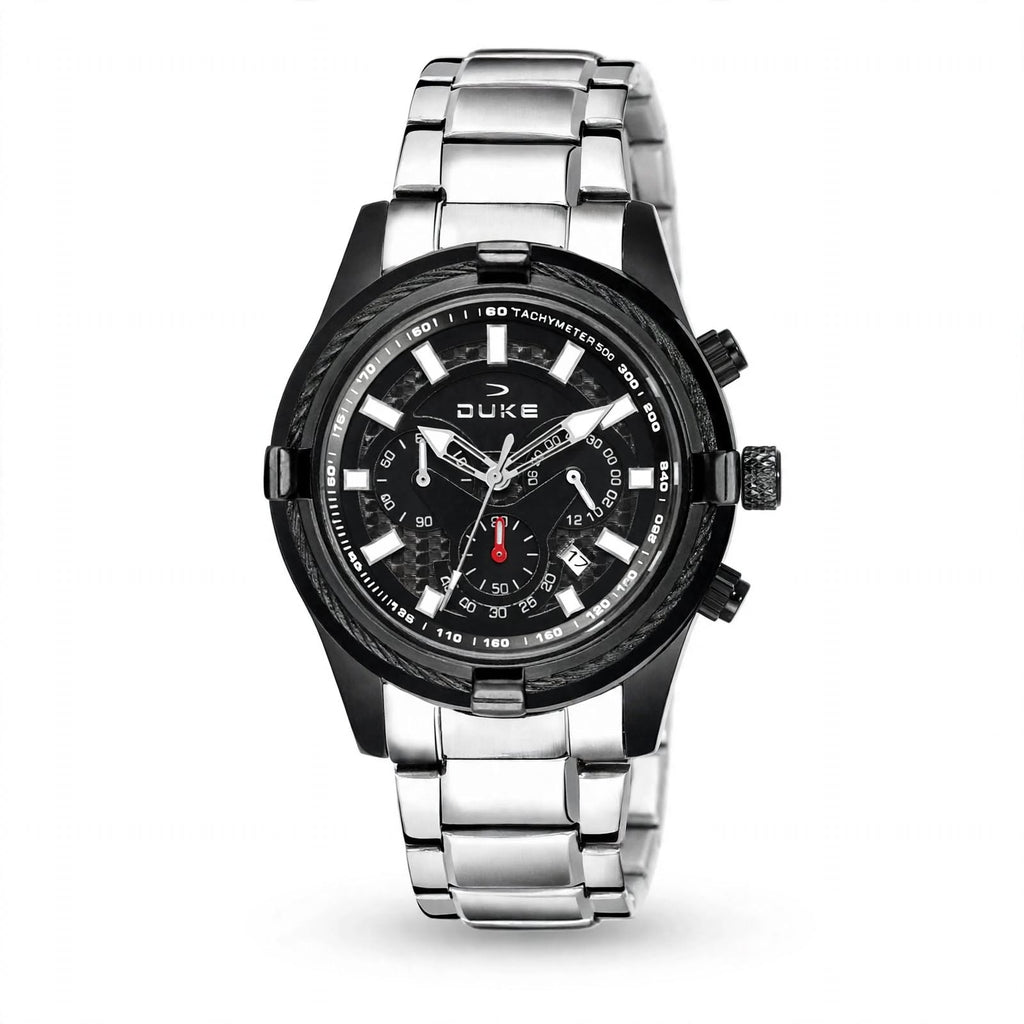 Duke Casual Wrist Watch | Analog Daily Wear Watch For Men