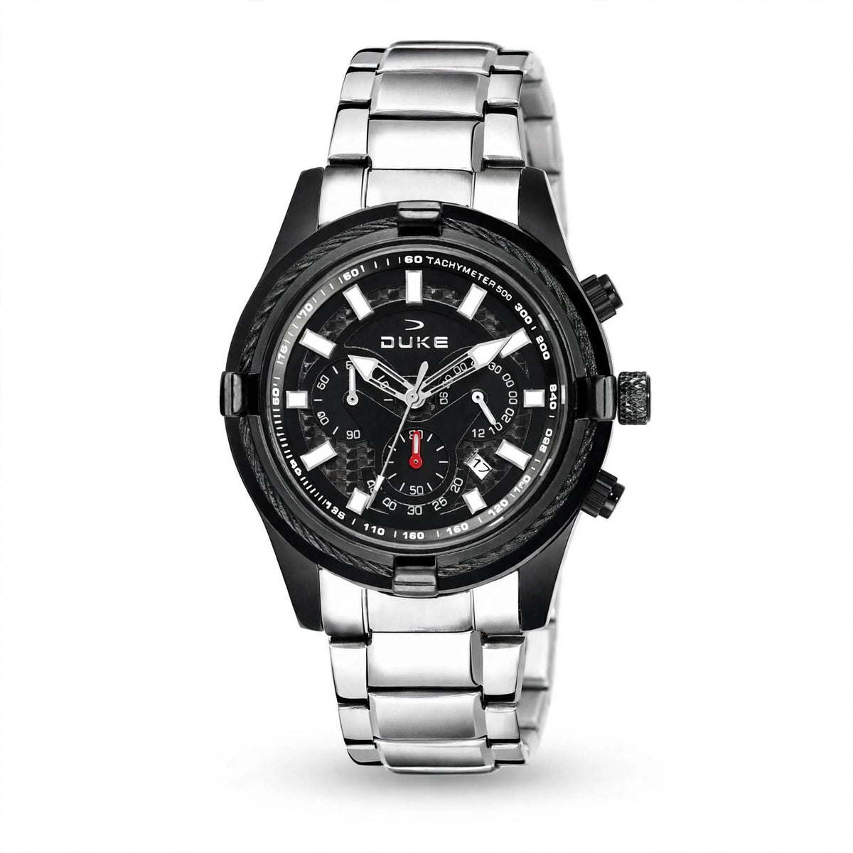 Duke Casual Wrist Watch | Analog Daily Wear Watch For Men
