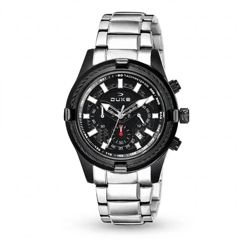 Duke Casual Wrist Watch | Analog Daily Wear Watch For Men