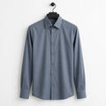 POLAR SMITH Cotton Formal Shirt – Unisex Regular Fit Full Sleeve For Women