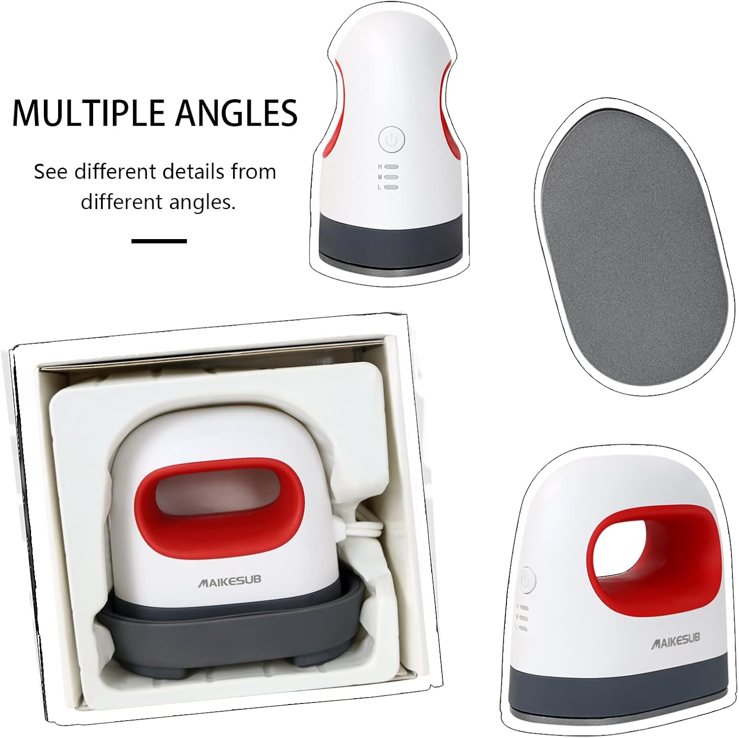 Heat Press Mini Logo Printing Machine