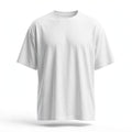 Plain Oversized T-Shirt For Men