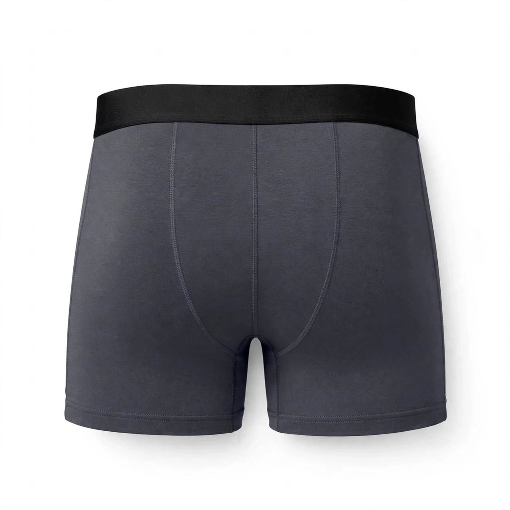 Printed Trunks | Comfortable Nylon Underwear For Men