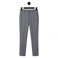 PV Formal Trouser – Polyester Regular Fit Medium Rise Plain Pants For Men