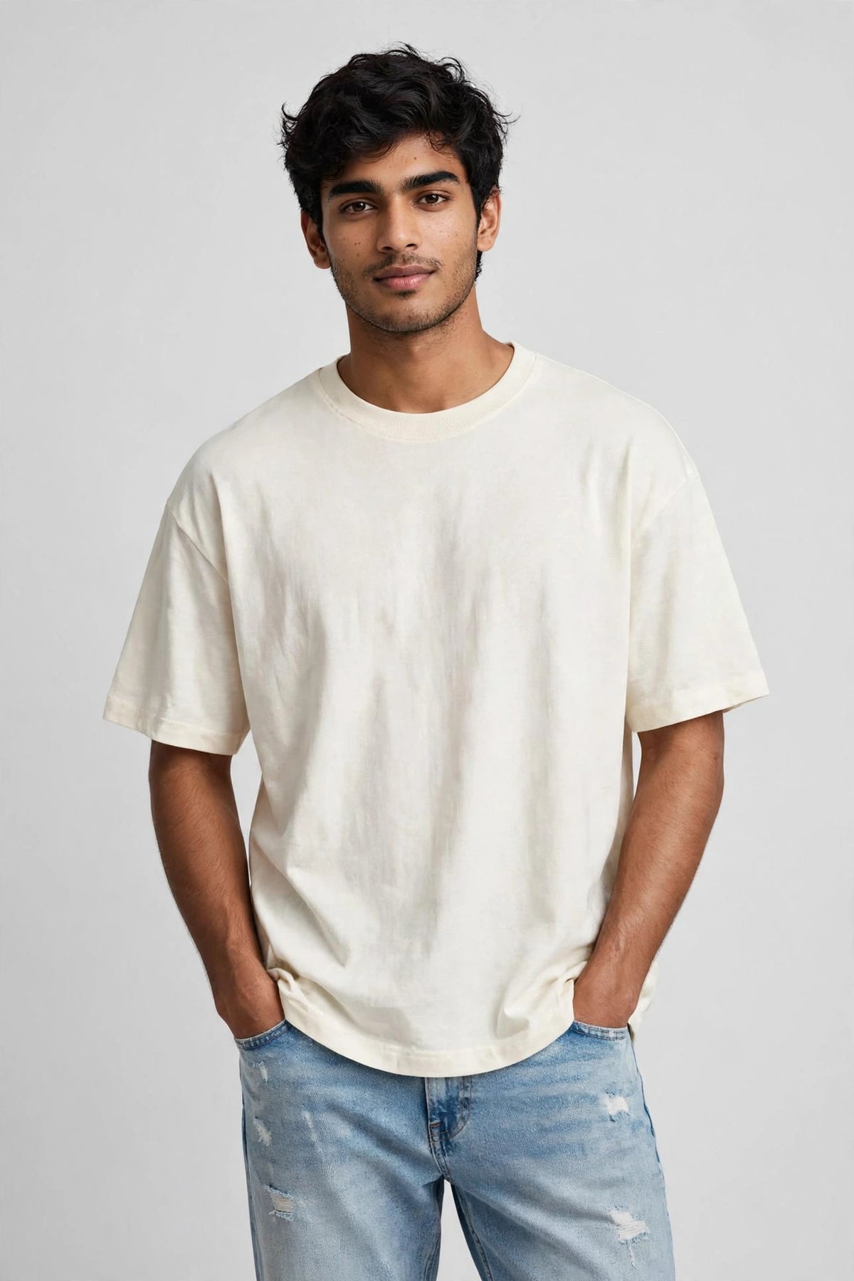 Oversized T-Shirt 's For Men