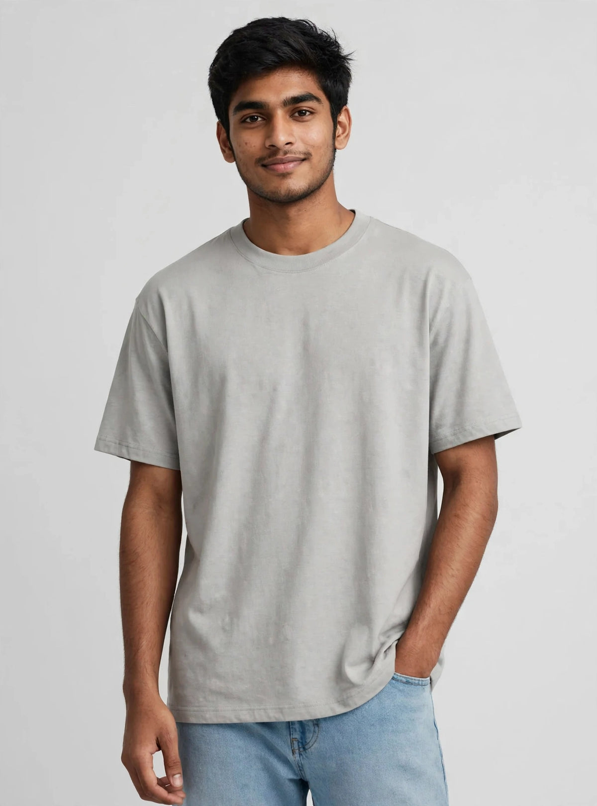 Oversized T-Shirt For Men