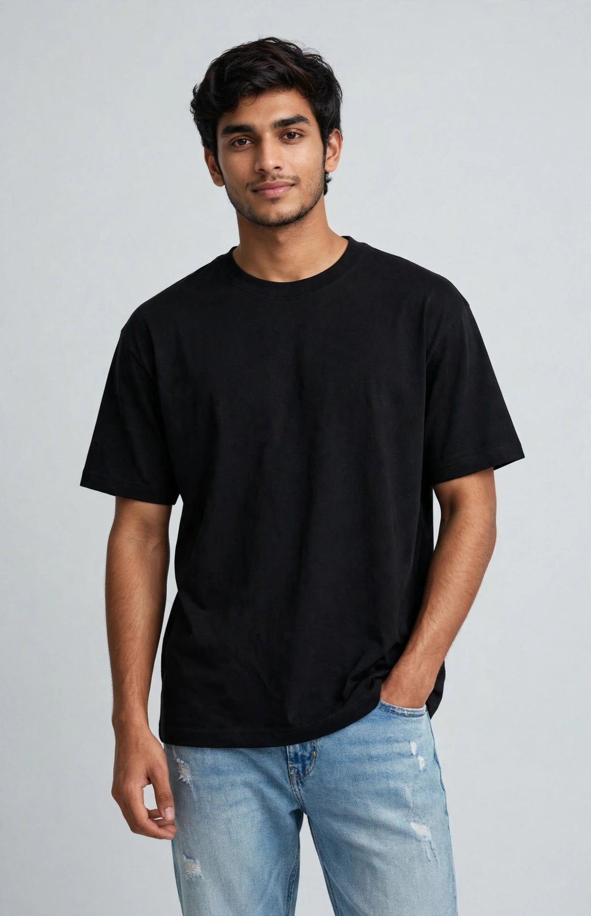 Oversized T-Shirt 's For Men