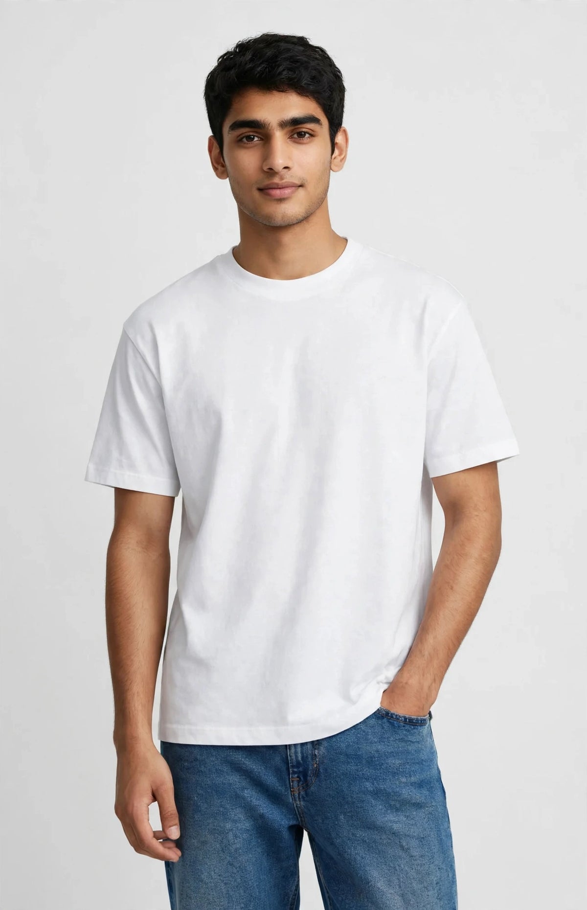 Oversized T-Shirt For Men