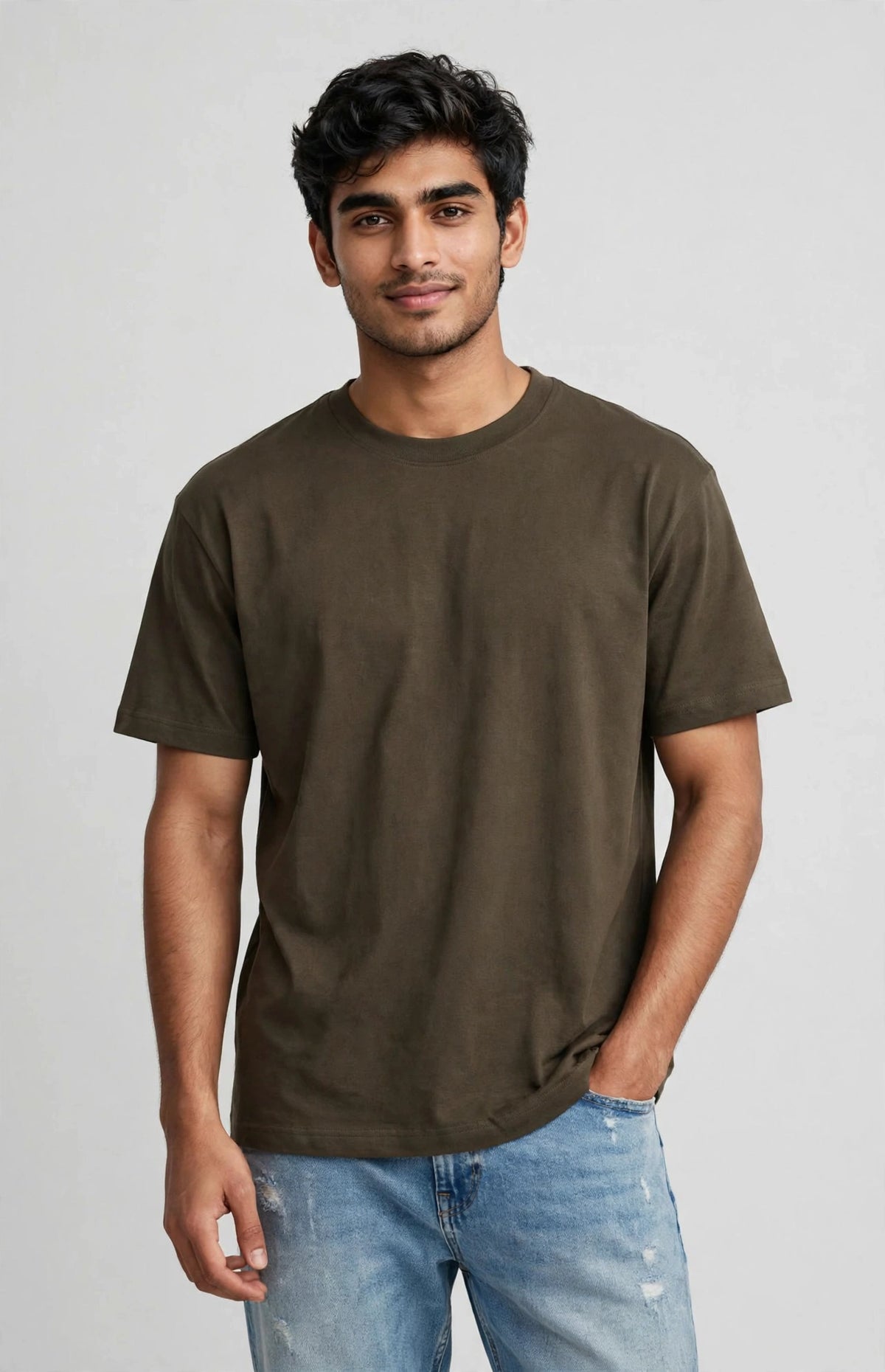 Oversized T-Shirt 's For Men