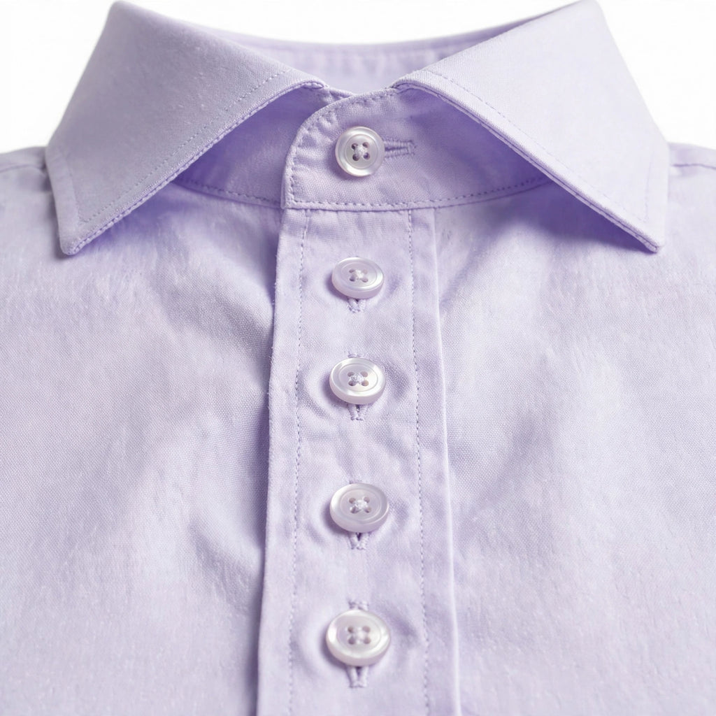 Premium Cotton Shirt – Regular Fit Full Sleeve Casual & Formal Wear For Men