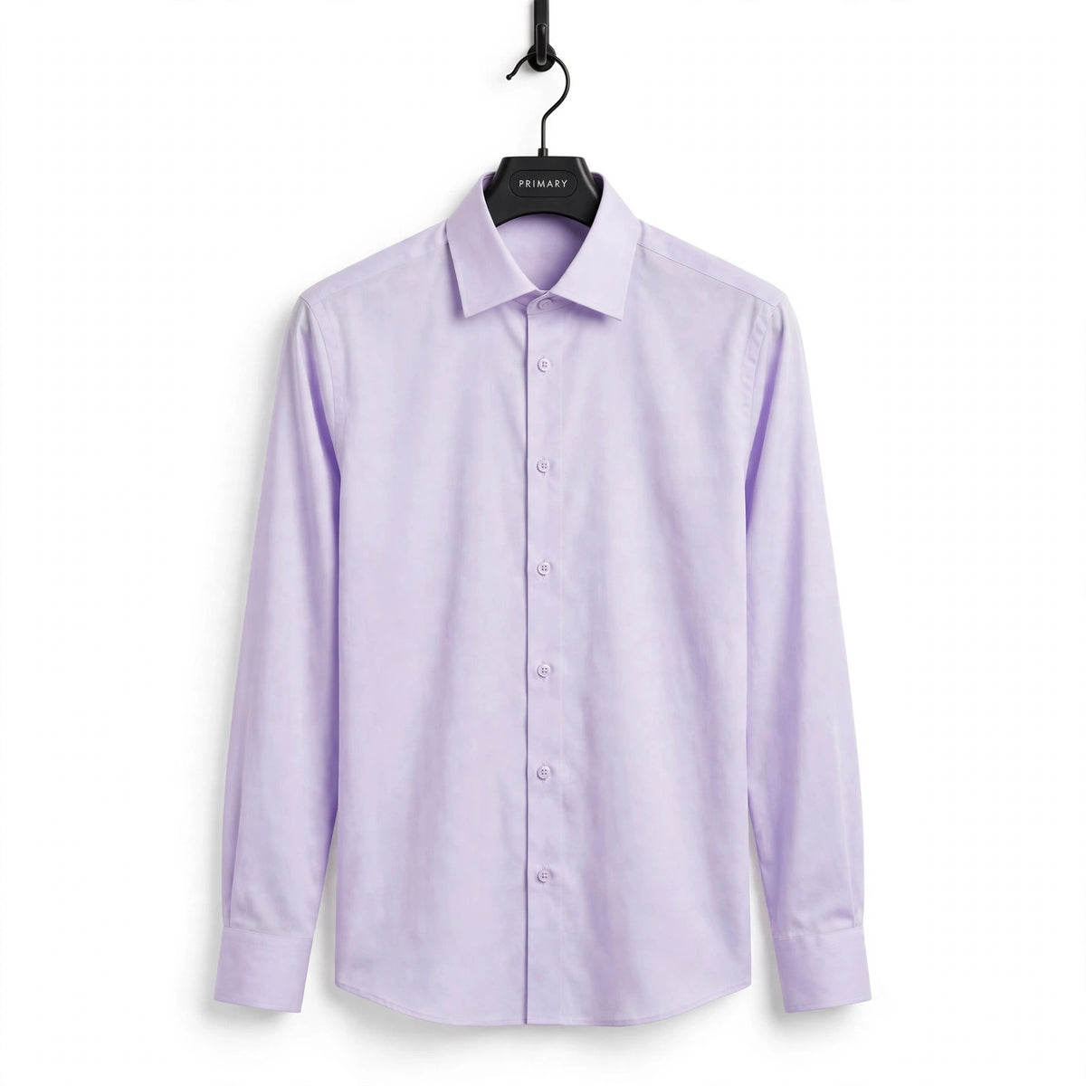 Premium Cotton Shirt – Regular Fit Full Sleeve Casual & Formal Wear For Men