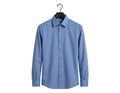POLAR SMITH Cotton Formal Shirt & Women – Regular Fit Full Sleeves For Women