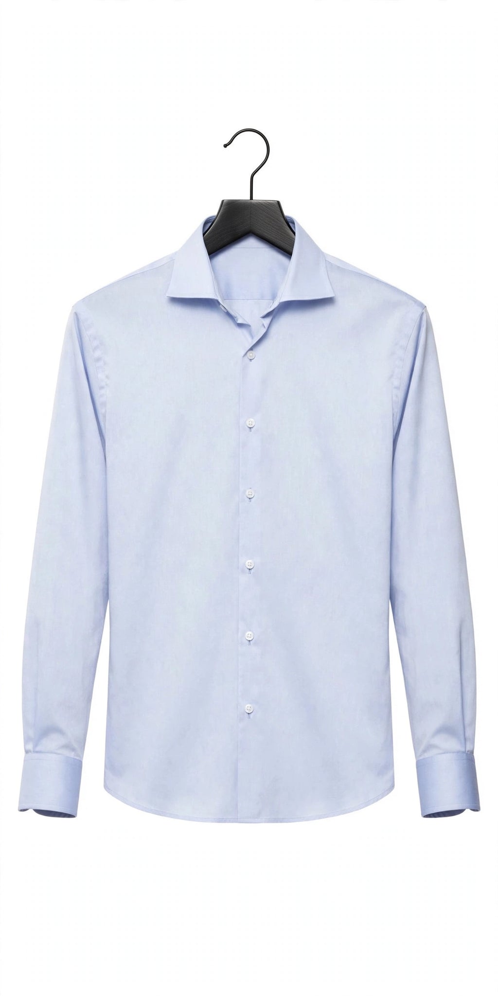 POLAR SMITH Cotton Formal Shirt & Women – Regular Fit Full Sleeves For Women