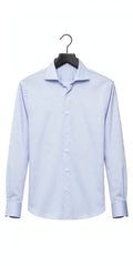 POLAR SMITH Cotton Formal Shirt & Women – Regular Fit Full Sleeves For Women