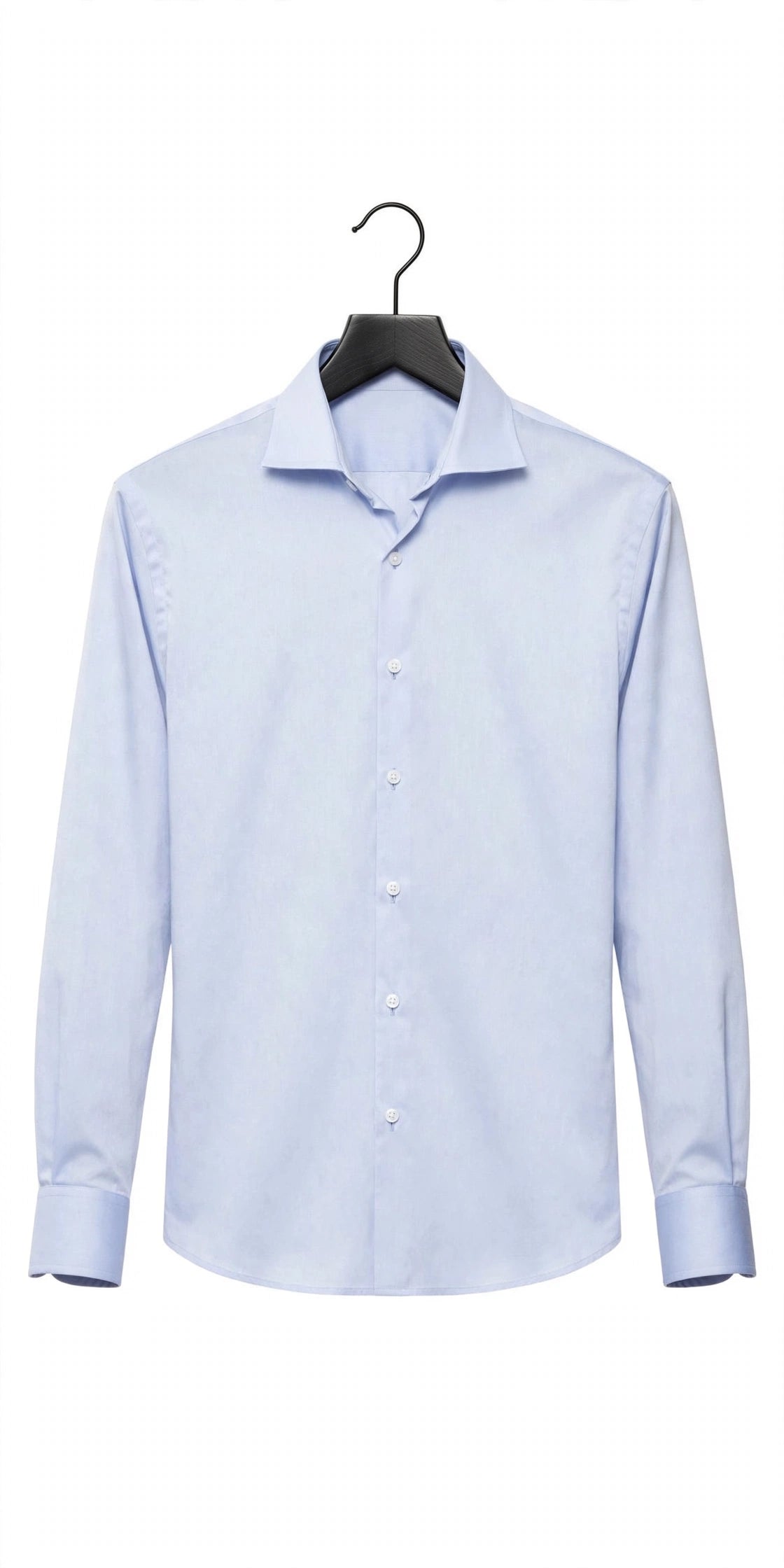 POLAR SMITH Cotton Formal Shirt & Women – Regular Fit Full Sleeves For Women
