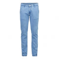 Stretchable Jeans | Straight Fit Denim Jeans For Men