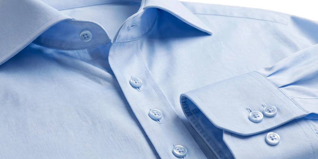 POLAR SMITH Cotton Formal Shirt & Women – Regular Fit Full Sleeves For Women