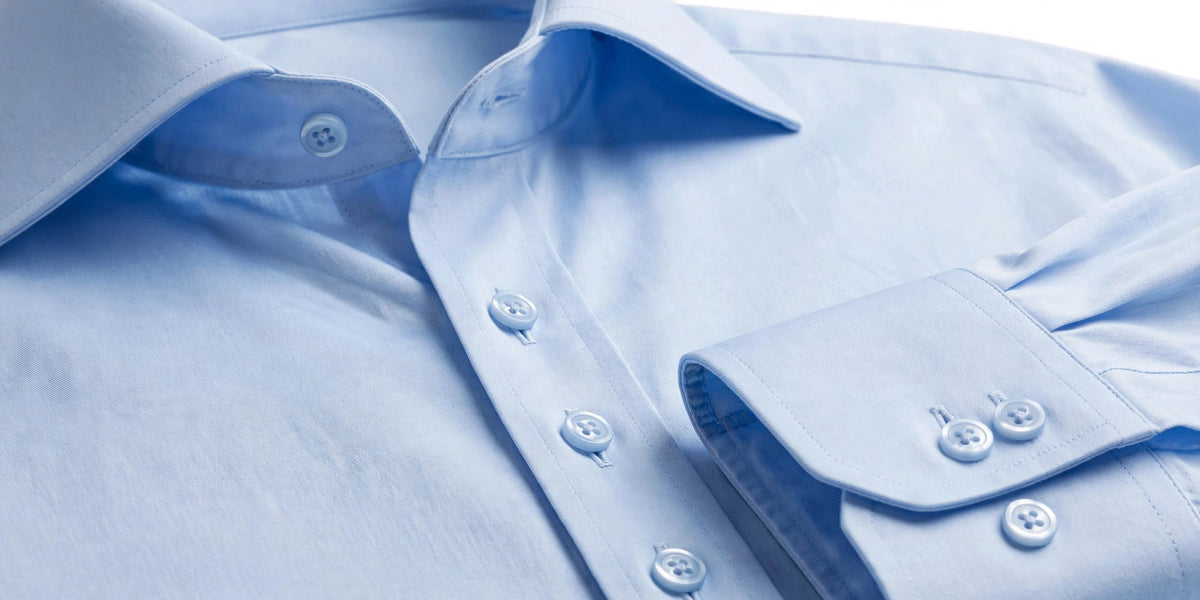 POLAR SMITH Cotton Formal Shirt & Women – Regular Fit Full Sleeves For Women