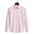 Premium Cotton Shirt – Regular Fit Full Sleeve Casual & Formal Wear For Men