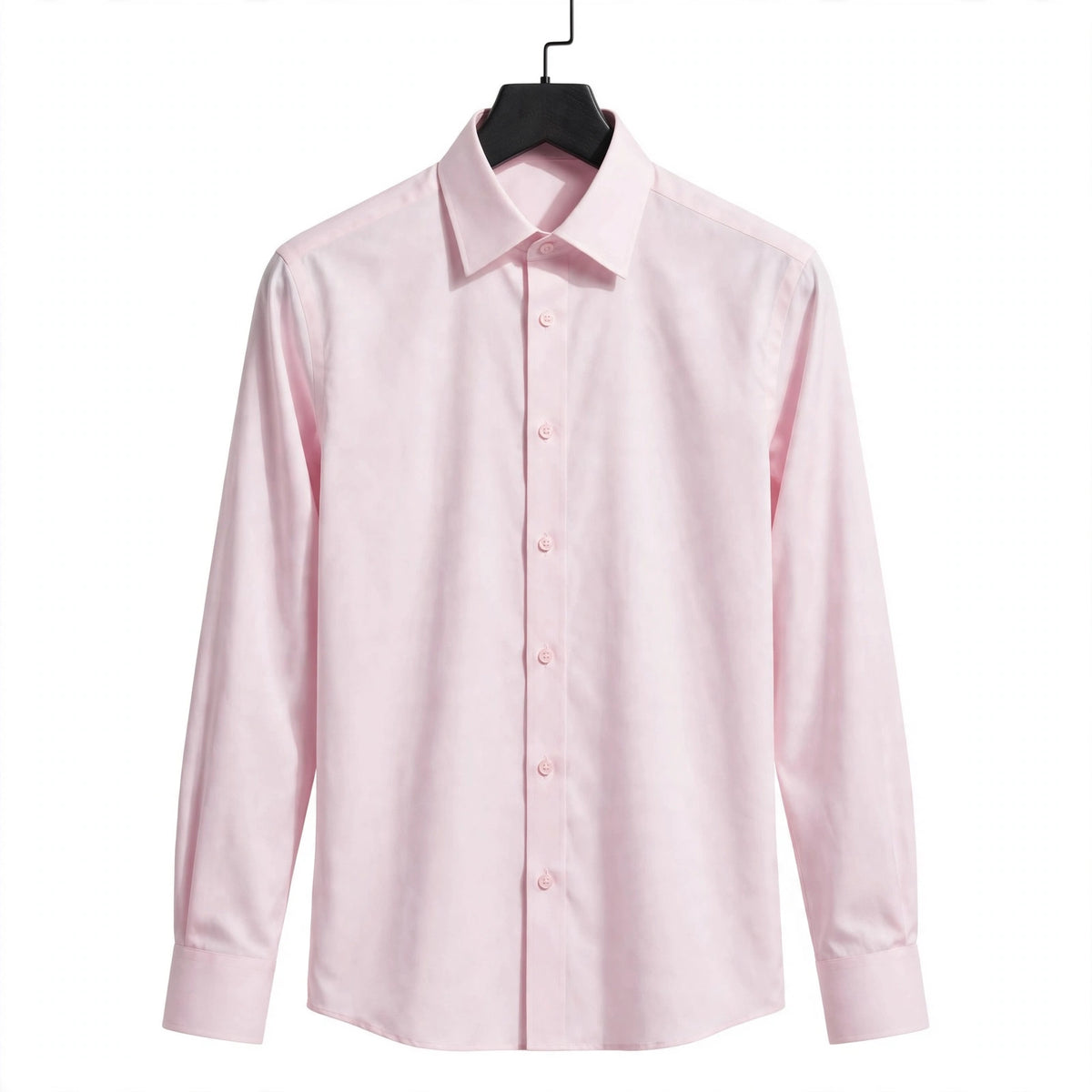Premium Cotton Shirt – Regular Fit Full Sleeve Casual & Formal Wear For Men